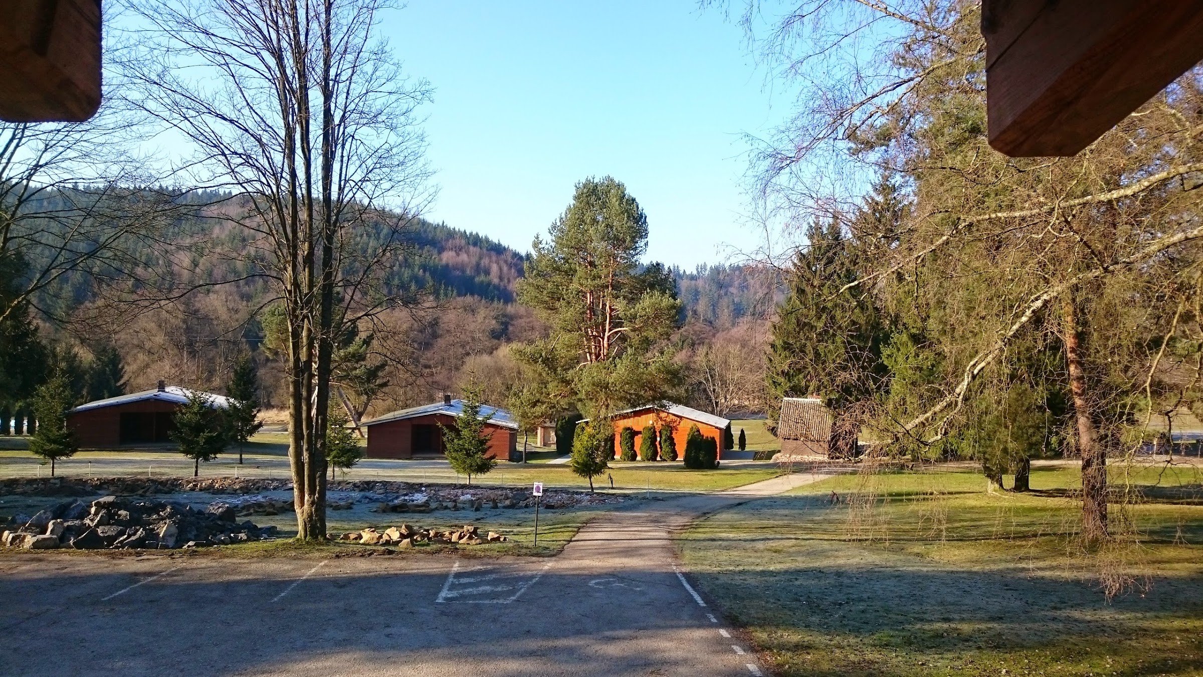 CAMPING BALDOVEC s.r.o. (Camping Baldovec)